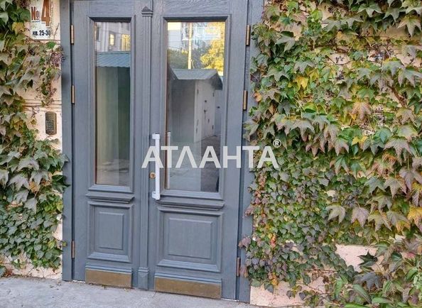 3-кімнатна квартира за адресою вул. Французький бульв. (площа 65,8 м²) - Atlanta.ua - фото 14