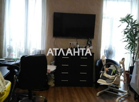 3-rooms apartment apartment by the address st. Pushkinskaya (area 110,0 m2) - Atlanta.ua - photo 2
