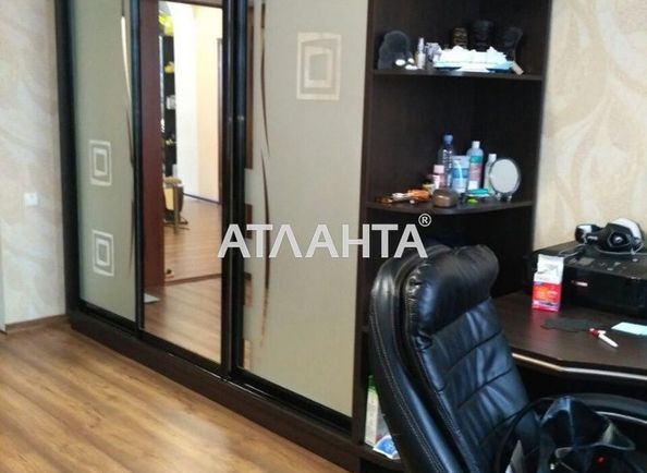 3-rooms apartment apartment by the address st. Pushkinskaya (area 110,0 m2) - Atlanta.ua - photo 3