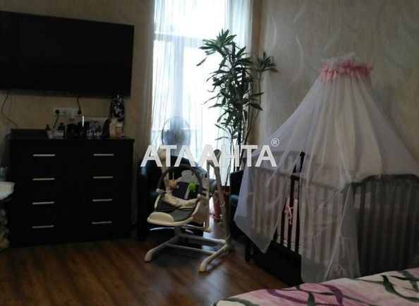 3-rooms apartment apartment by the address st. Pushkinskaya (area 110,0 m2) - Atlanta.ua - photo 5