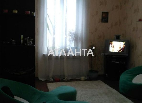 3-rooms apartment apartment by the address st. Pushkinskaya (area 110,0 m2) - Atlanta.ua - photo 11