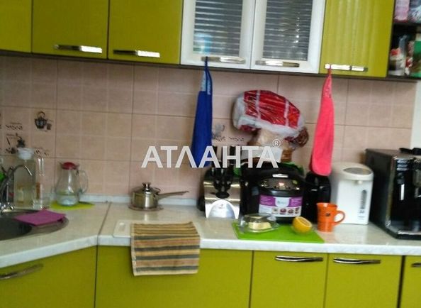 3-rooms apartment apartment by the address st. Pushkinskaya (area 110,0 m2) - Atlanta.ua - photo 16