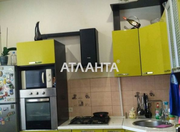 3-rooms apartment apartment by the address st. Pushkinskaya (area 110,0 m2) - Atlanta.ua - photo 17
