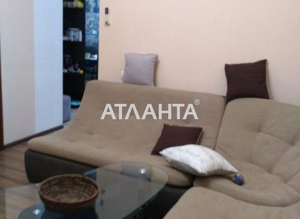 3-rooms apartment apartment by the address st. Pushkinskaya (area 110,0 m2) - Atlanta.ua - photo 18