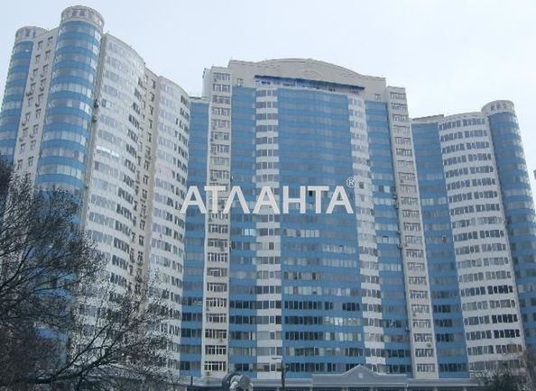2-rooms apartment apartment by the address st. Genuezskaya (area 74,0 m2) - Atlanta.ua
