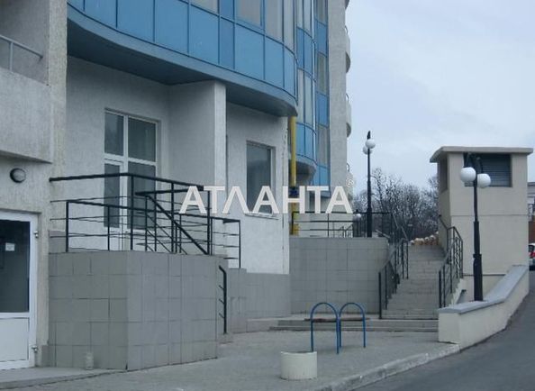 2-rooms apartment apartment by the address st. Genuezskaya (area 74,0 m2) - Atlanta.ua - photo 2