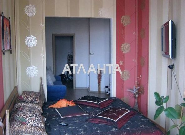 2-rooms apartment apartment by the address st. Genuezskaya (area 74,0 m2) - Atlanta.ua - photo 6