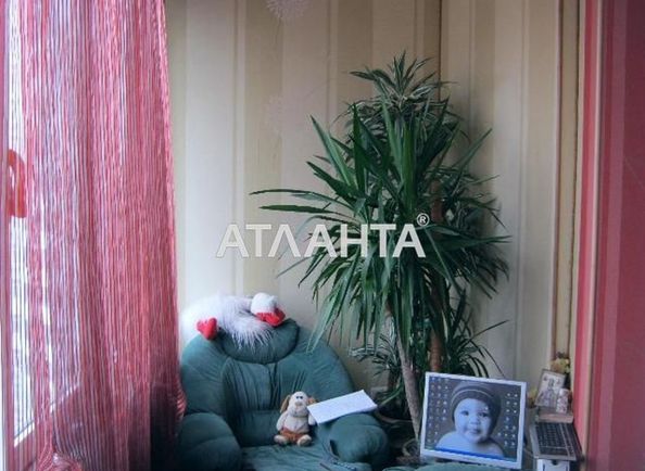 2-rooms apartment apartment by the address st. Genuezskaya (area 74,0 m2) - Atlanta.ua - photo 7