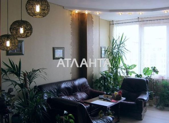2-rooms apartment apartment by the address st. Genuezskaya (area 74,0 m2) - Atlanta.ua - photo 8