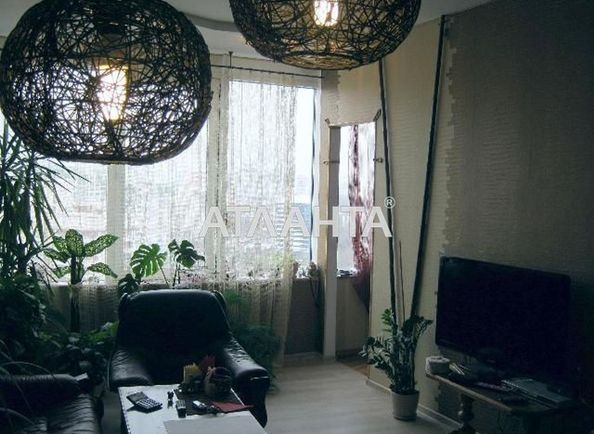 2-rooms apartment apartment by the address st. Genuezskaya (area 74,0 m2) - Atlanta.ua - photo 9