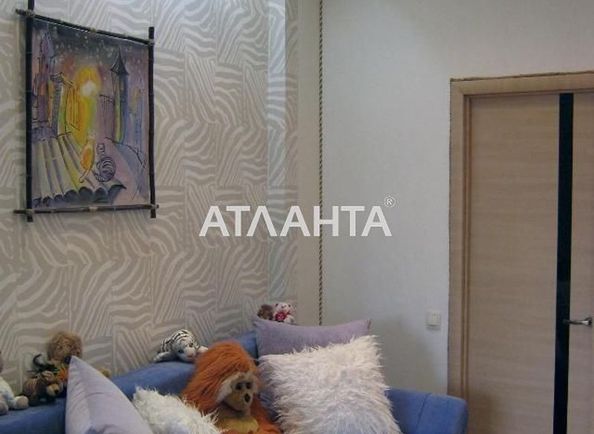 2-rooms apartment apartment by the address st. Genuezskaya (area 74,0 m2) - Atlanta.ua - photo 11