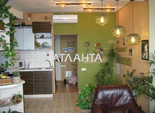 2-rooms apartment apartment by the address st. Genuezskaya (area 74,0 m2) - Atlanta.ua - photo 13