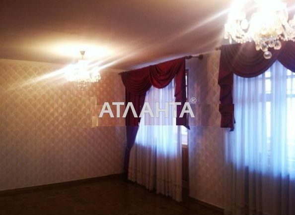 4+-rooms apartment apartment by the address st. Pedagogicheskaya (area 166,0 m2) - Atlanta.ua - photo 2