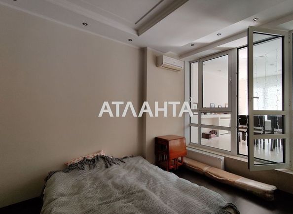 2-комнатная квартира по адресу Французский бул. (площадь 55,0 м2) - Atlanta.ua - фото 16