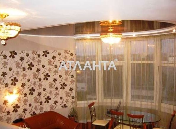 1-room apartment apartment by the address st. Inglezi 25 chapaevskoy div (area 52,0 m2) - Atlanta.ua - photo 3