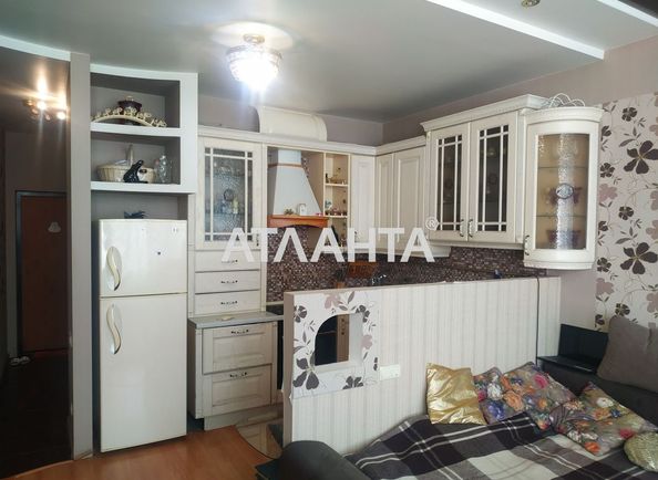 1-room apartment apartment by the address st. Inglezi 25 chapaevskoy div (area 52,0 m2) - Atlanta.ua - photo 2