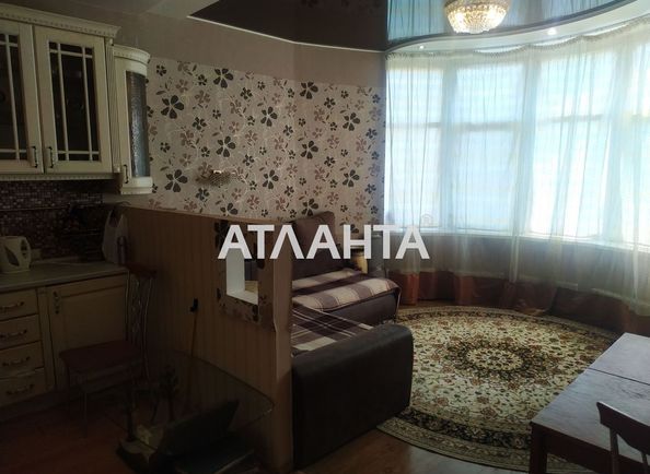 1-room apartment apartment by the address st. Inglezi 25 chapaevskoy div (area 52,0 m2) - Atlanta.ua