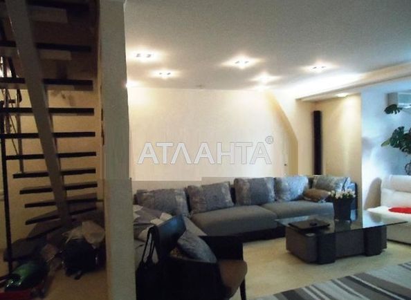 4+-rooms apartment apartment by the address st. Filatova ak (area 130,0 m2) - Atlanta.ua - photo 3