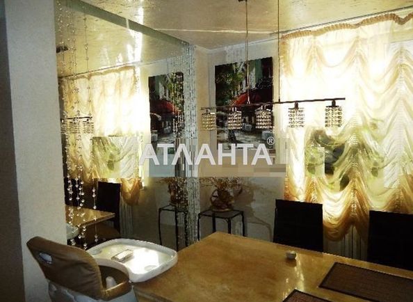 4+-rooms apartment apartment by the address st. Filatova ak (area 130,0 m2) - Atlanta.ua - photo 6