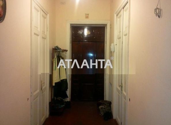 Многокомнатная квартира по адресу ул. Преображенская (площадь 135,0 м2) - Atlanta.ua - фото 18