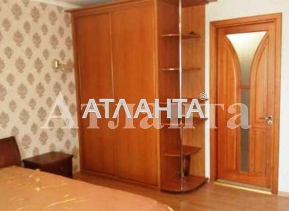 2-rooms apartment apartment by the address st. Kolontaevskaya Dzerzhinskogo (area 62 m²) - Atlanta.ua