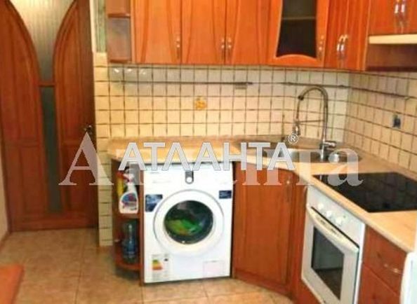 2-rooms apartment apartment by the address st. Kolontaevskaya Dzerzhinskogo (area 62 m²) - Atlanta.ua - photo 6