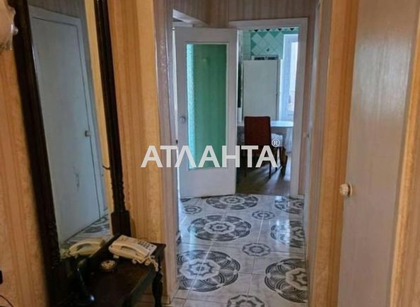 3-комнатная квартира по адресу ул. Королева ак. (площадь 71,3 м2) - Atlanta.ua - фото 2