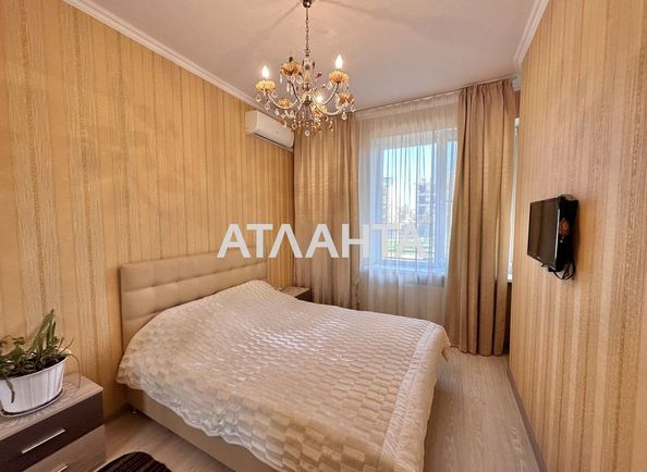 1-room apartment apartment by the address st. Frantsuzskiy bul Proletarskiy bul (area 35,0 m2) - Atlanta.ua - photo 3