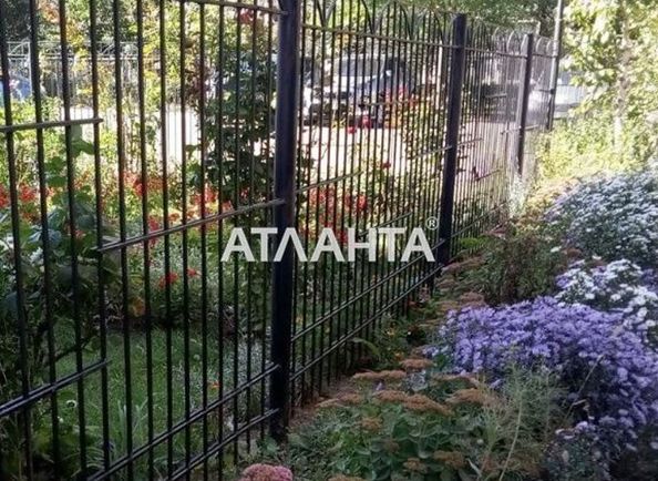 3-комнатная квартира по адресу ул. Сахарова (площадь 75,0 м2) - Atlanta.ua - фото 10