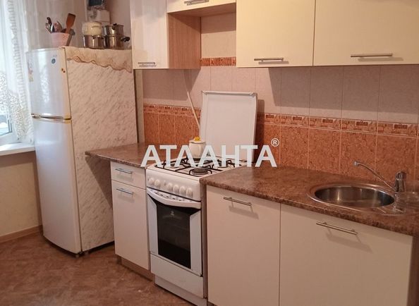 3-комнатная квартира по адресу ул. Сахарова (площадь 75 м²) - Atlanta.ua