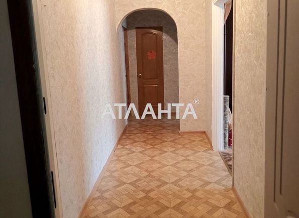 3-комнатная квартира по адресу ул. Сахарова (площадь 75 м²) - Atlanta.ua - фото 21