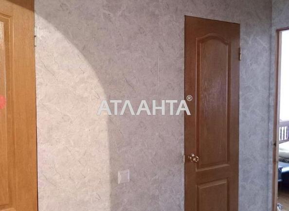3-rooms apartment apartment by the address st. Sakharova (area 73,5 m²) - Atlanta.ua - photo 22
