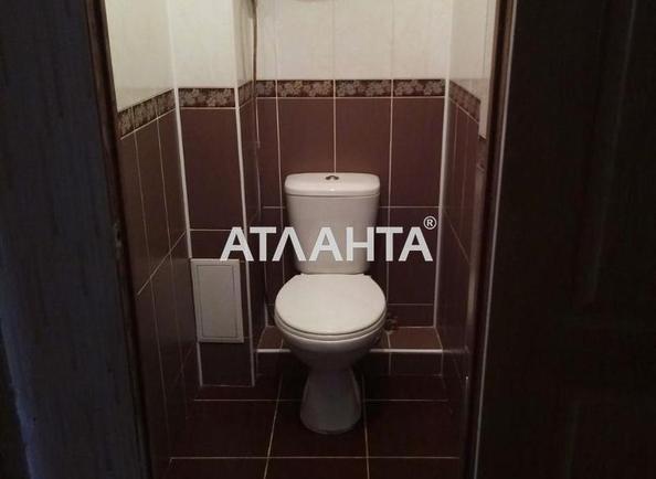 3-rooms apartment apartment by the address st. Sakharova (area 73,5 m²) - Atlanta.ua - photo 23