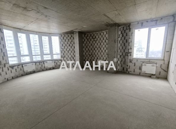 3-кімнатна квартира за адресою вул. Березова (площа 142,6 м²) - Atlanta.ua - фото 10
