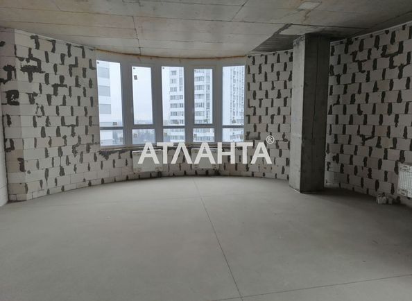 3-кімнатна квартира за адресою вул. Березова (площа 142,6 м²) - Atlanta.ua - фото 8
