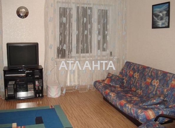 4+-rooms apartment apartment by the address st. Shelukhina Sergeya Nevskogo Aleksandra (area 99,0 m2) - Atlanta.ua