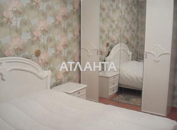4+-rooms apartment apartment by the address st. Shelukhina Sergeya Nevskogo Aleksandra (area 99,0 m2) - Atlanta.ua - photo 3