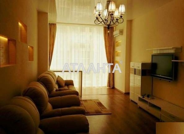 2-rooms apartment apartment by the address st. Gagarinskoe plato (area 105,0 m2) - Atlanta.ua - photo 3
