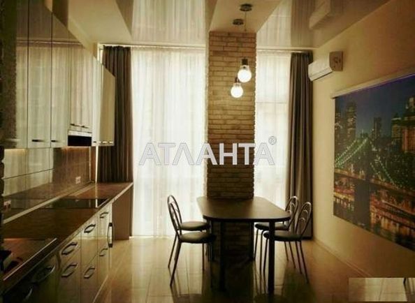2-rooms apartment apartment by the address st. Gagarinskoe plato (area 105,0 m2) - Atlanta.ua - photo 4