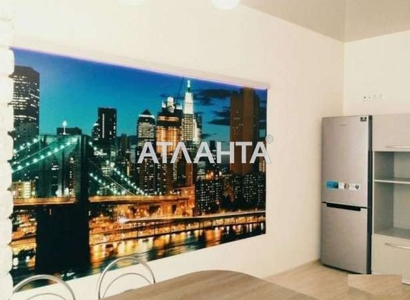 2-rooms apartment apartment by the address st. Gagarinskoe plato (area 105,0 m2) - Atlanta.ua - photo 5