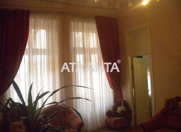3-кімнатна квартира за адресою вул. Катерининська (площа 75,0 м2) - Atlanta.ua - фото 4