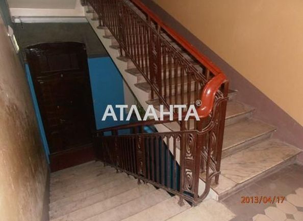 3-rooms apartment apartment by the address st. Ekaterininskaya (area 75,0 m2) - Atlanta.ua - photo 13