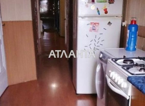 3-rooms apartment apartment by the address st. Ekaterininskaya (area 75,0 m2) - Atlanta.ua - photo 11