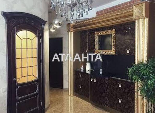 1-room apartment apartment by the address st. Grecheskaya Karla Libknekhta (area 42,0 m2) - Atlanta.ua