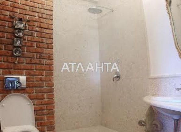 1-room apartment apartment by the address st. Grecheskaya Karla Libknekhta (area 42,0 m2) - Atlanta.ua - photo 11