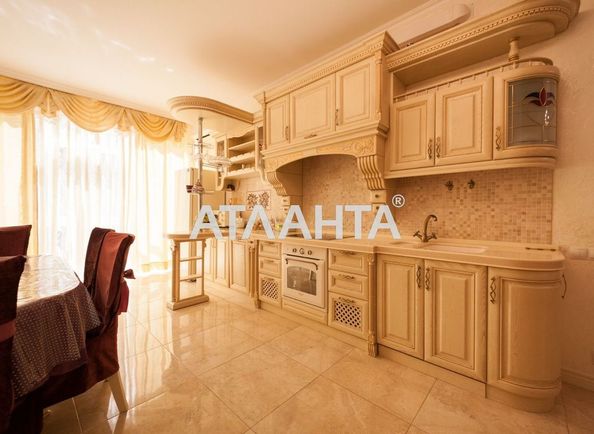 3-rooms apartment apartment by the address st. Gagarinskoe plato (area 107,0 m2) - Atlanta.ua