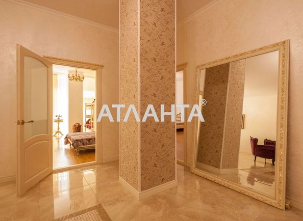 3-rooms apartment apartment by the address st. Gagarinskoe plato (area 107,0 m2) - Atlanta.ua - photo 11