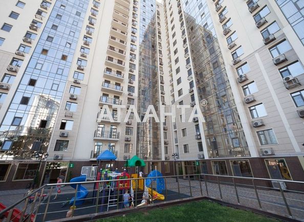 3-rooms apartment apartment by the address st. Gagarinskoe plato (area 107,0 m2) - Atlanta.ua - photo 12