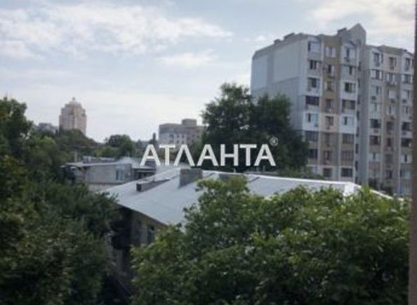 2-rooms apartment apartment by the address st. Shvygina gen (area 39,0 m2) - Atlanta.ua - photo 2