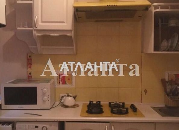 2-rooms apartment apartment by the address st. Utesova (area 44,0 m2) - Atlanta.ua - photo 4